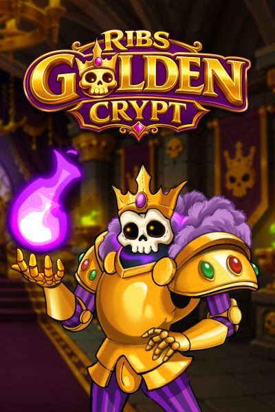 Ribs' Golden Crypt